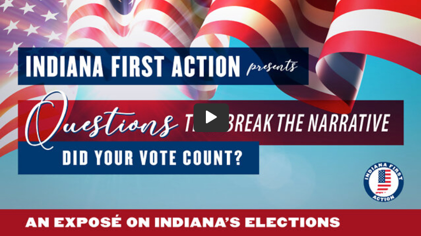 Exposé on Indiana’s Elections