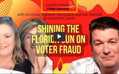 Shining the Florida Sun on Voter Fraud