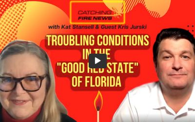 Troubling Conditions in the “Good Red State” of Florida