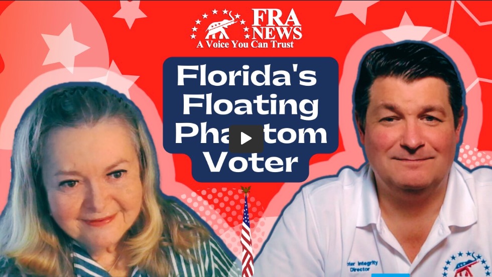 Florida’s Floating Phantom Voters