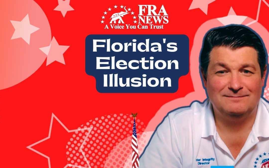 Florida’s Election Illusion